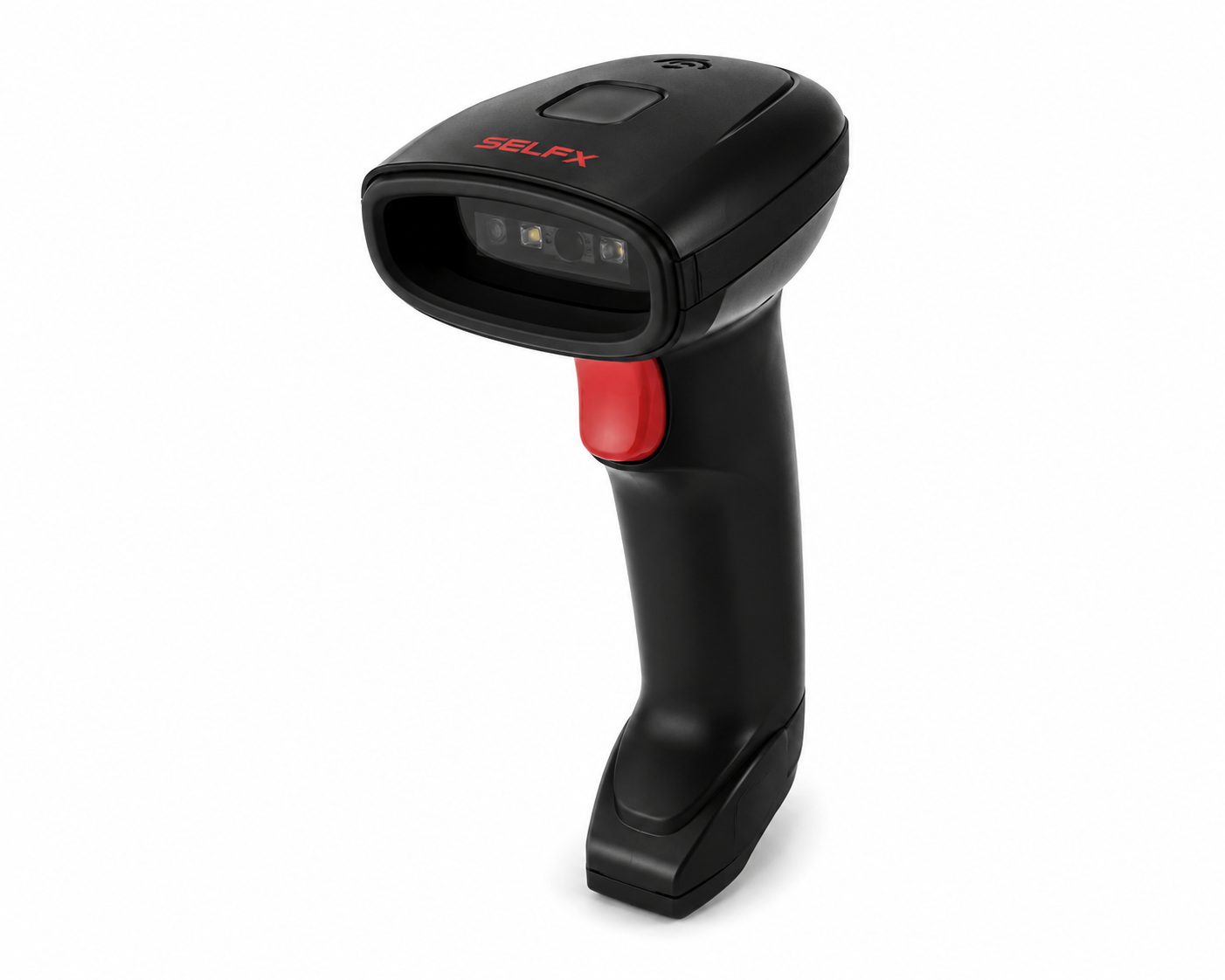 2D Handheld Barcode Scanner